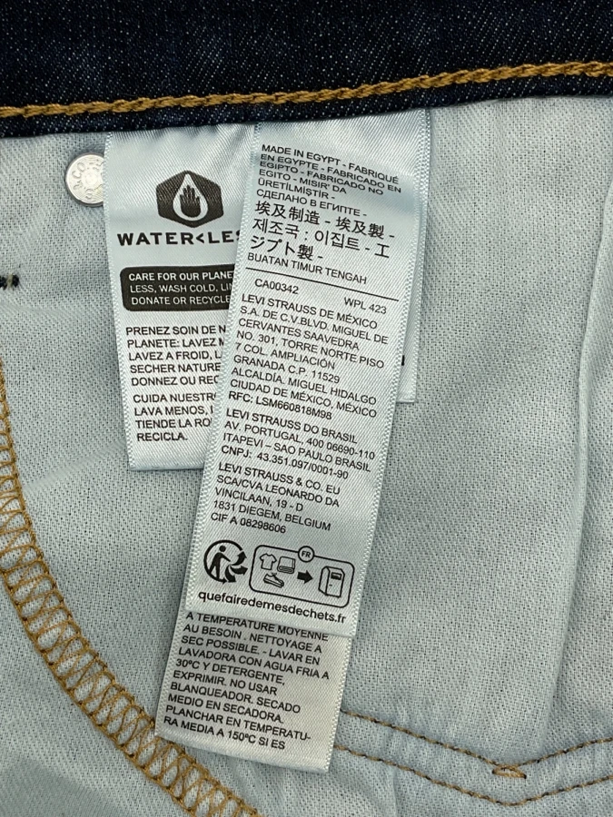 Levi’s