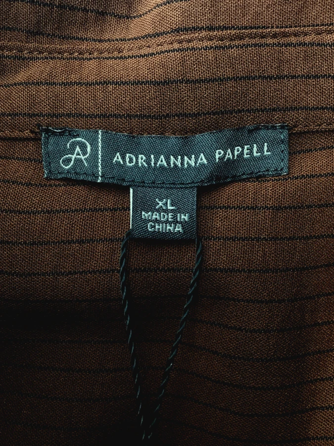 Adrianna Papell