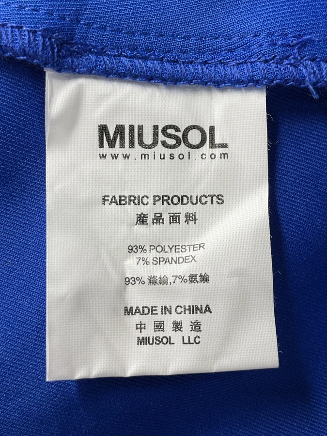 Miusol