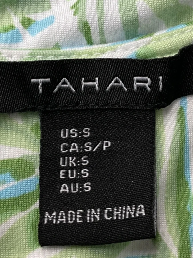 Tahari