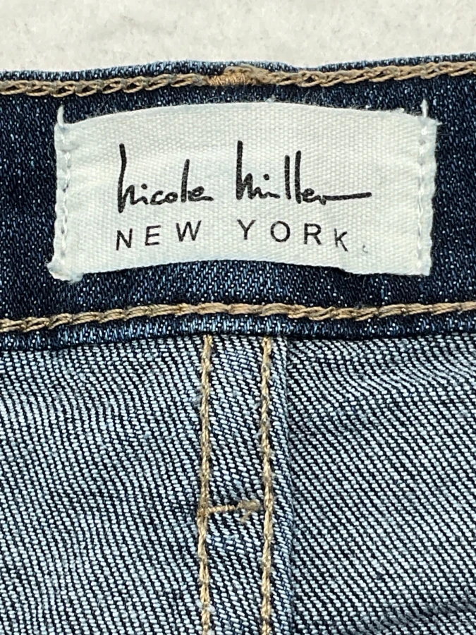 Nicole Miller