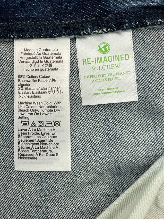 J.Crew