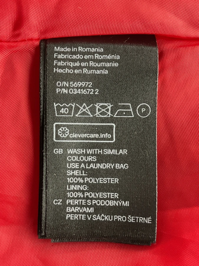 H&M