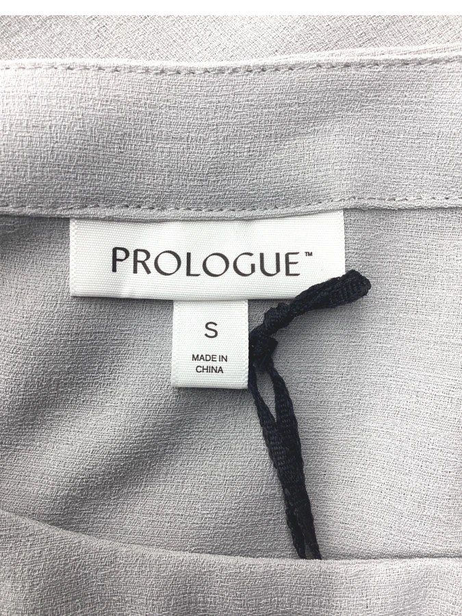Prologue