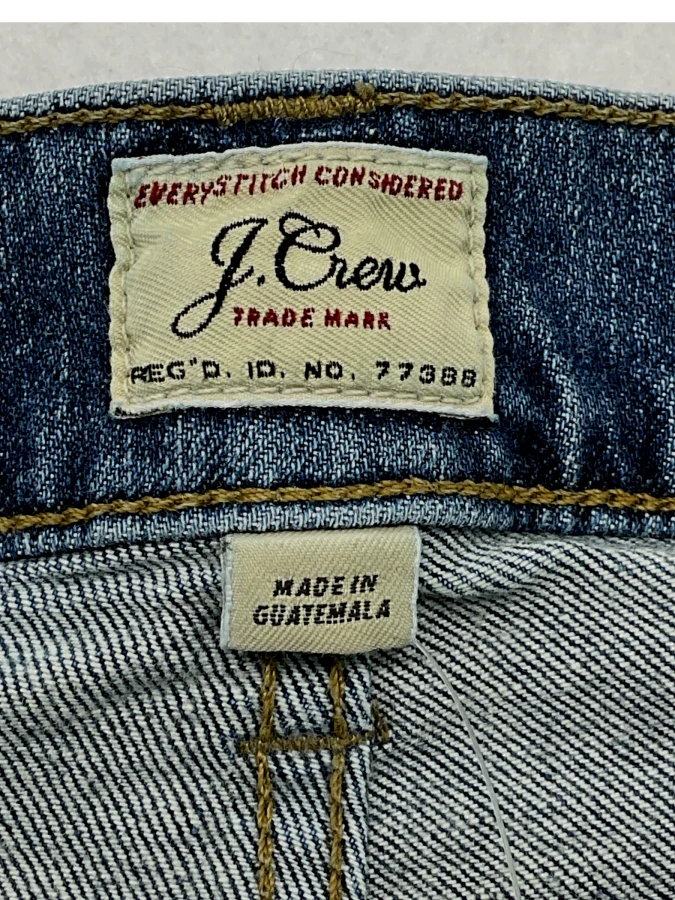 J.Crew