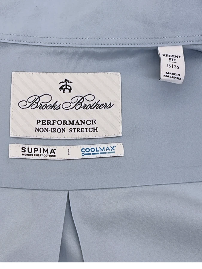 Brooks Brothers
