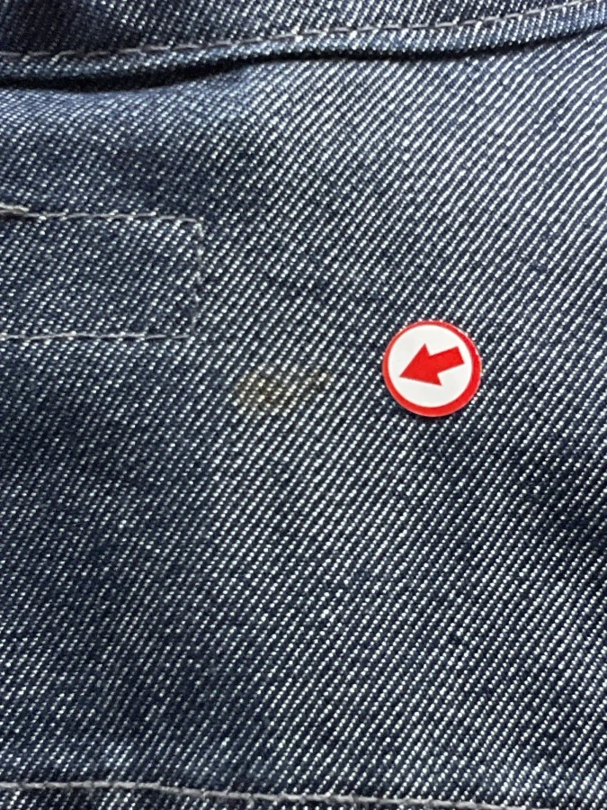 Levi’s
