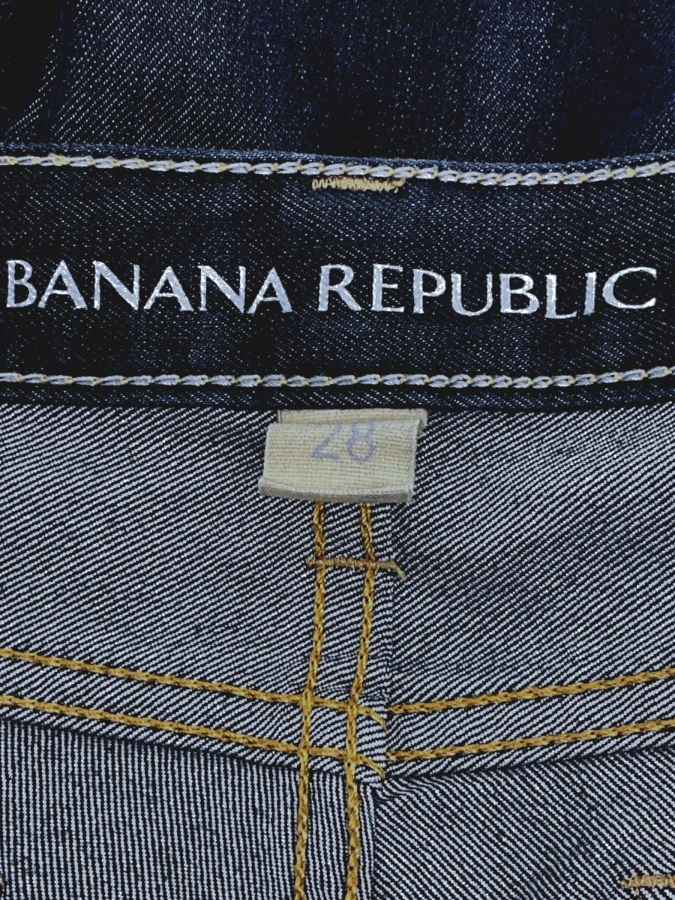 Banana Republic