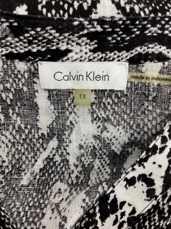 Calvin Klein