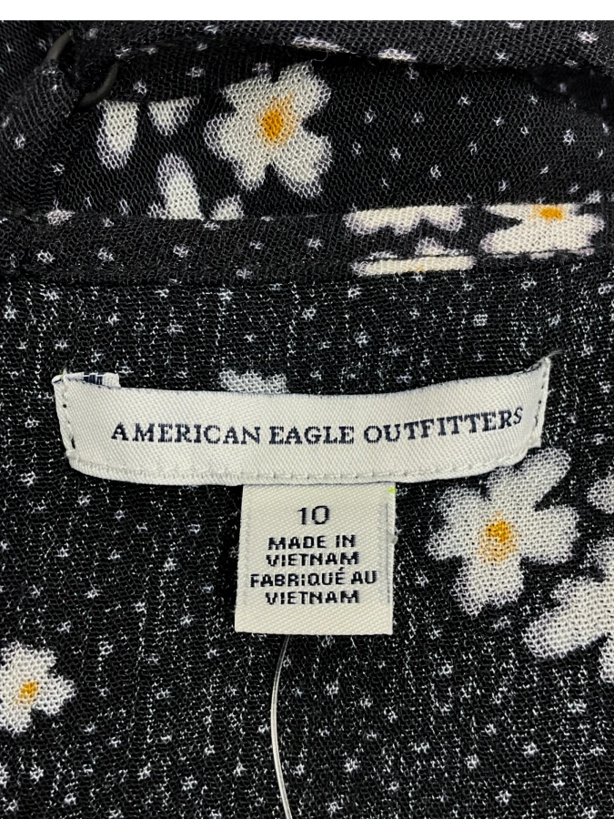 American Eagle