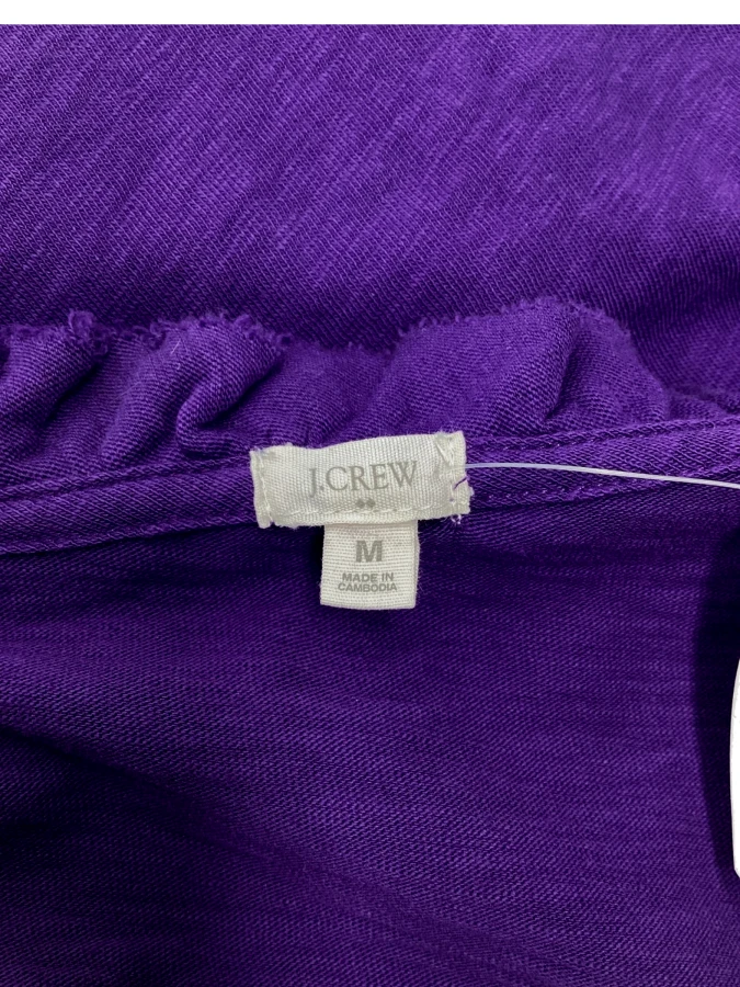 J. Crew