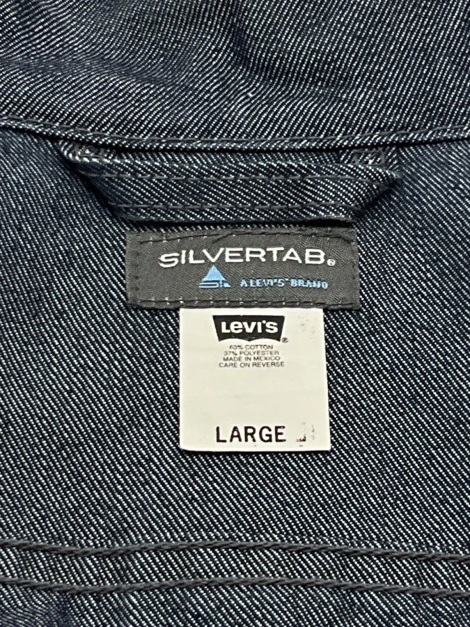 Levi’s