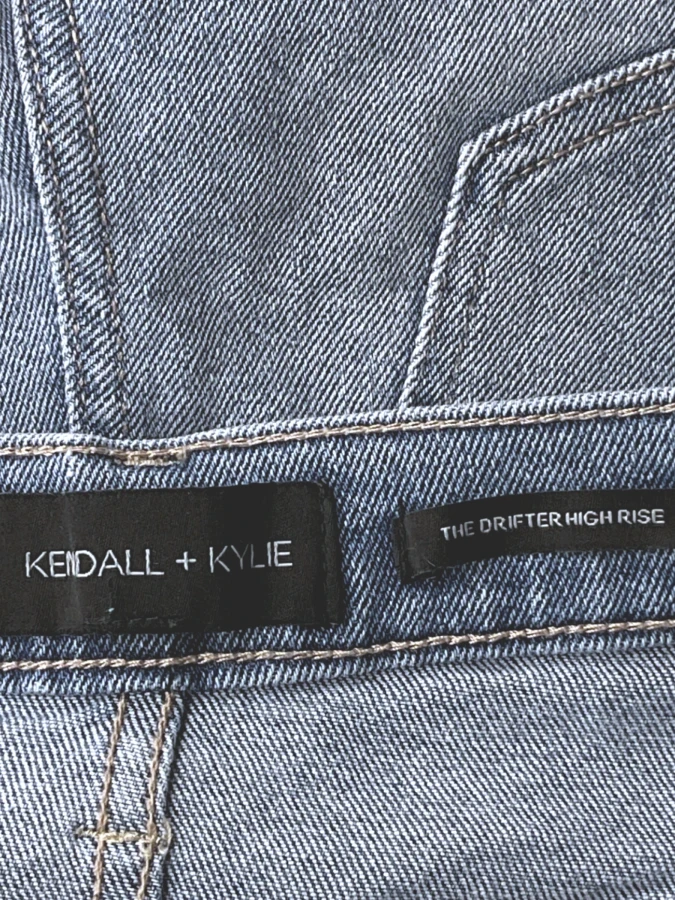 Kendall & Kylie
