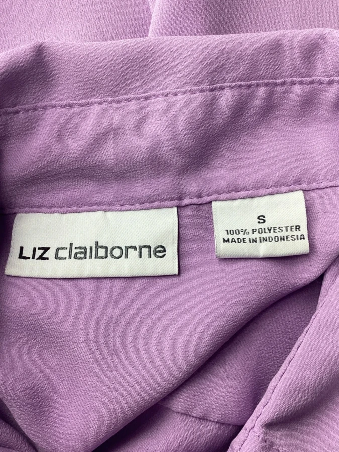 Liz Claiborne