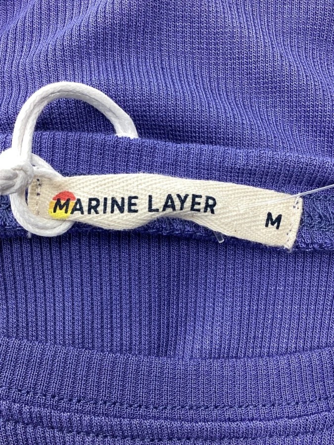 Marine Layer