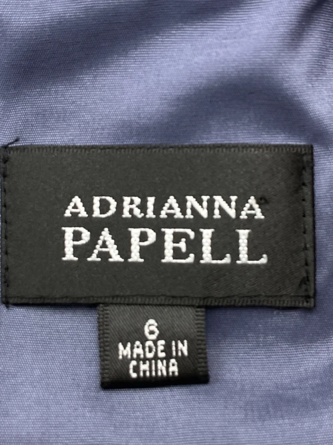 Adrianna Papell