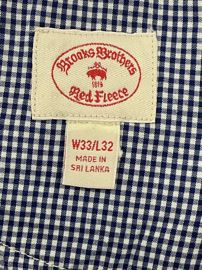 Brooks Brothers