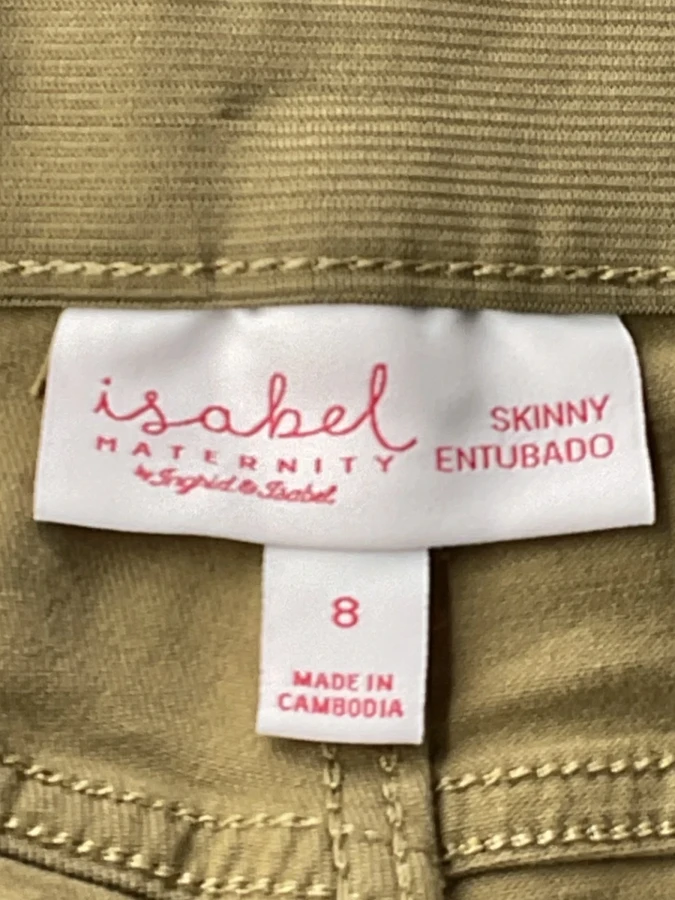Isabel