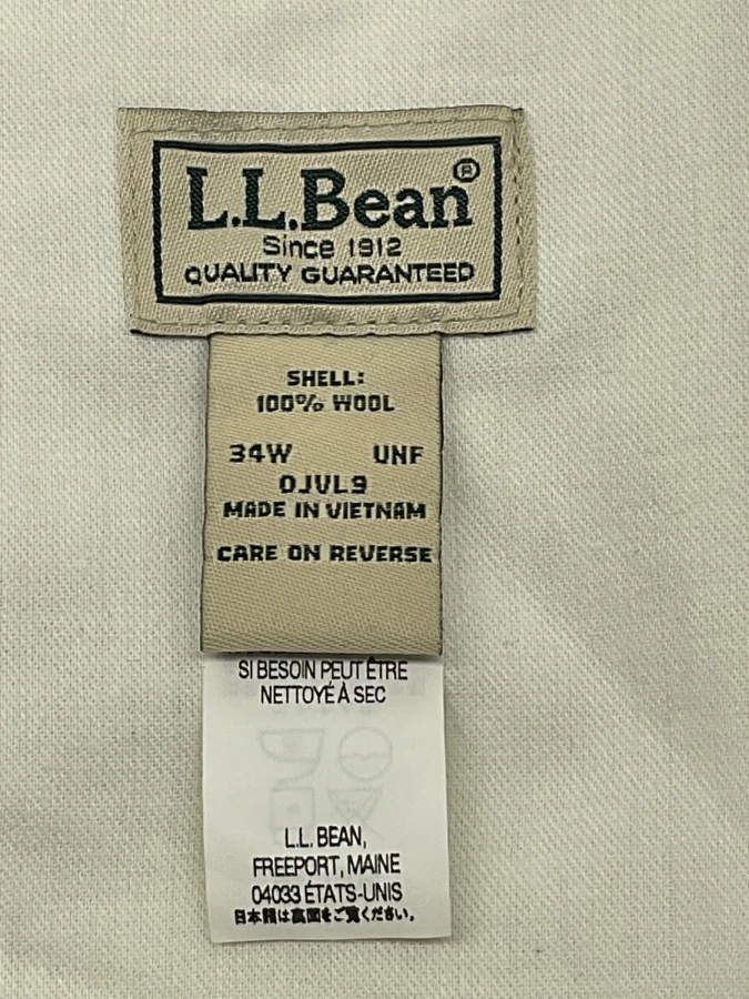 L.L. Bean