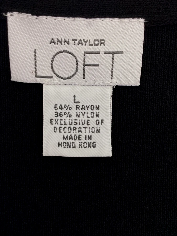 Ann Taylor Loft