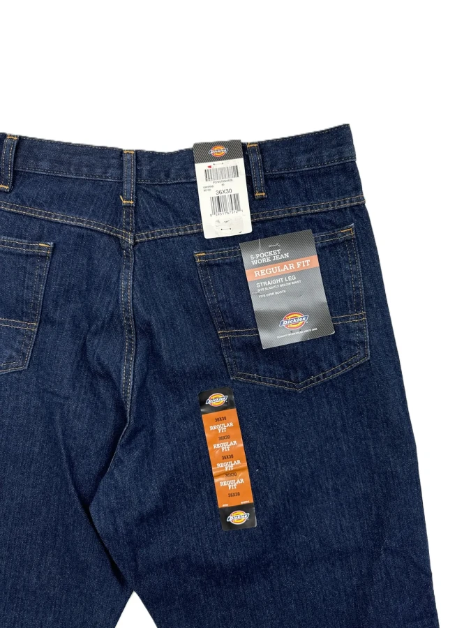Dickies