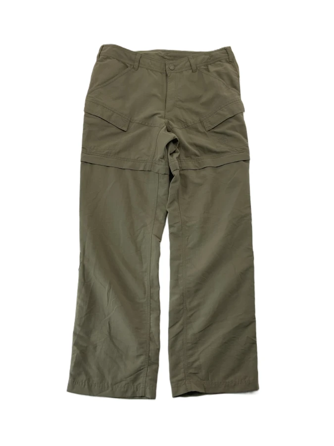 The North Face