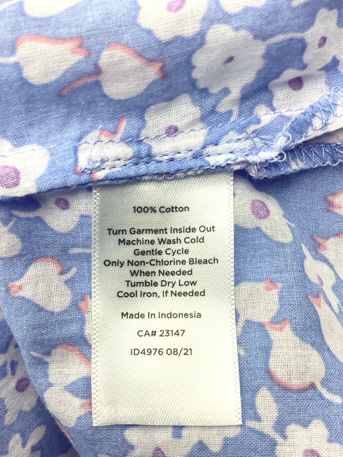 Talbots