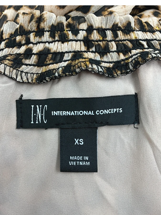 INC International Concepts