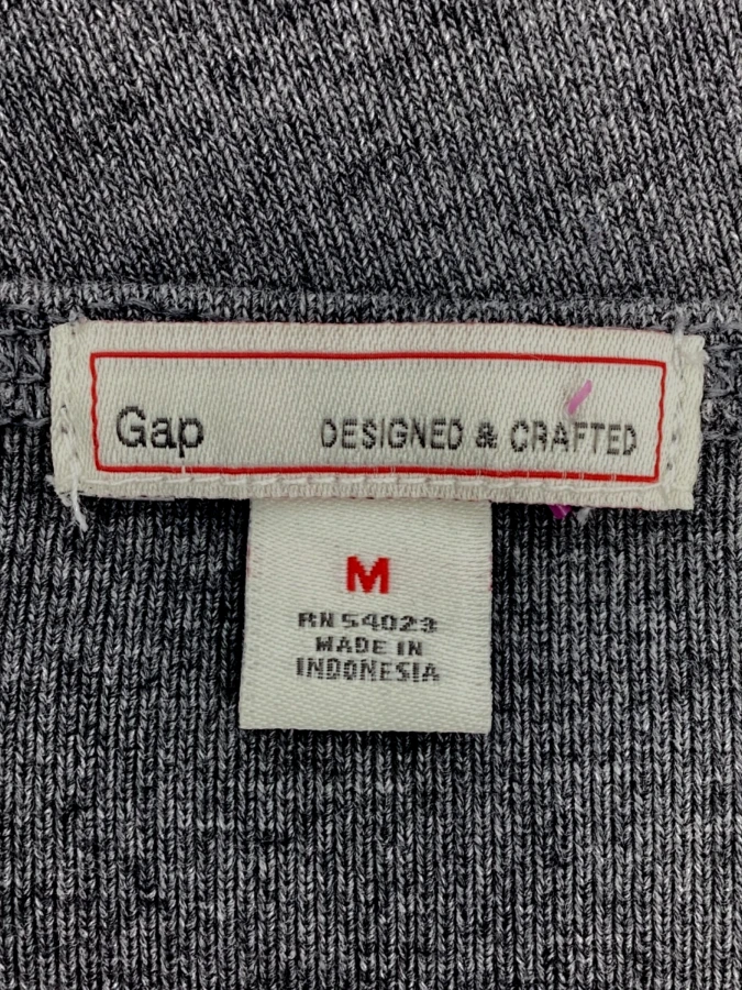 Gap