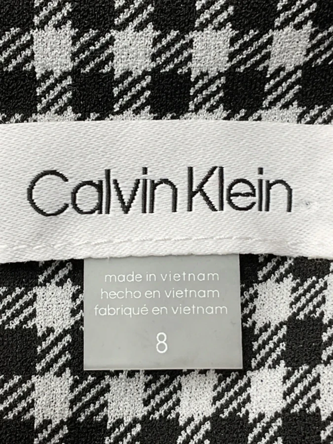 Calvin Klein