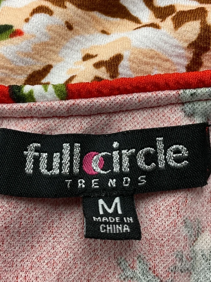 Full Circle