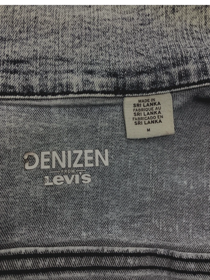 Levi’s
