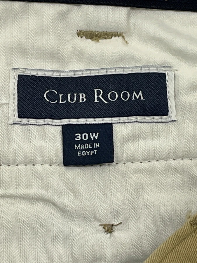 Club Room