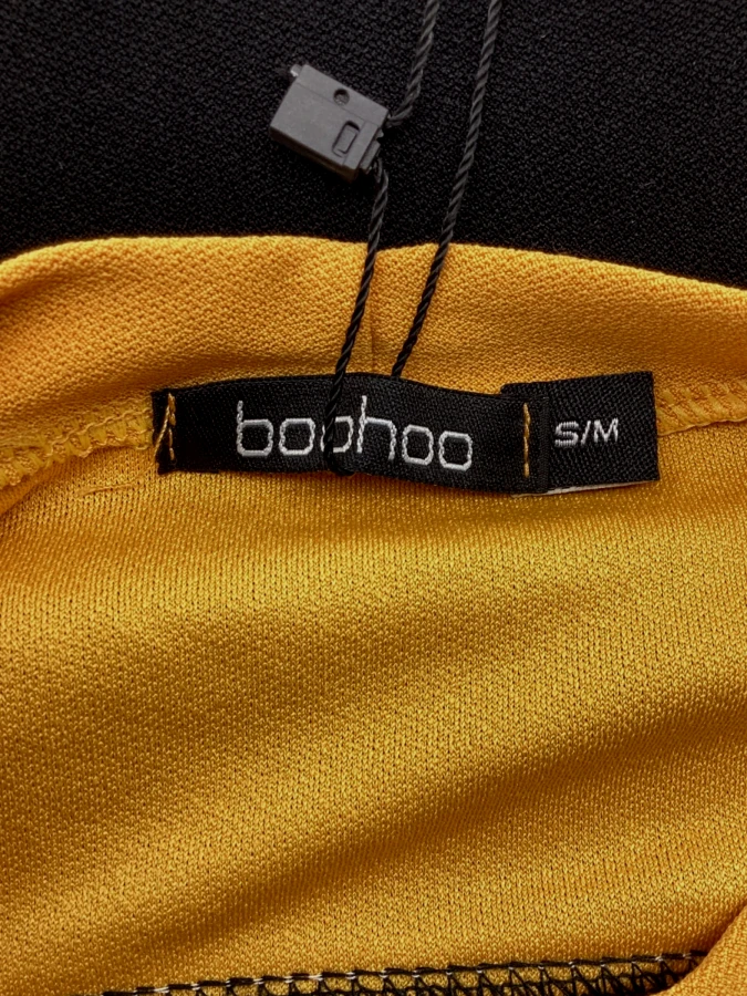 Boohoo