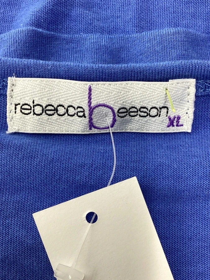 Rebecca Beeson