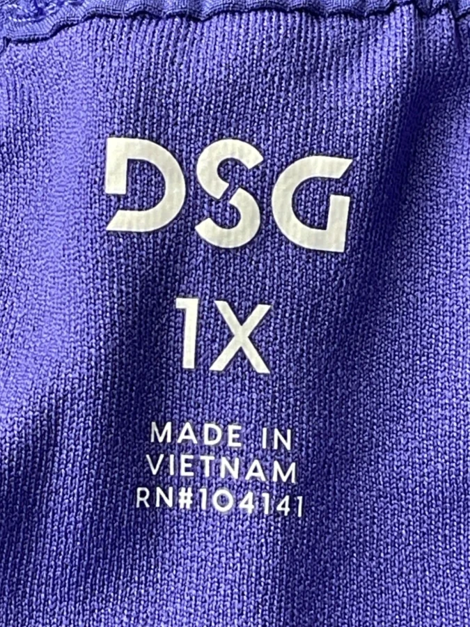 DSG