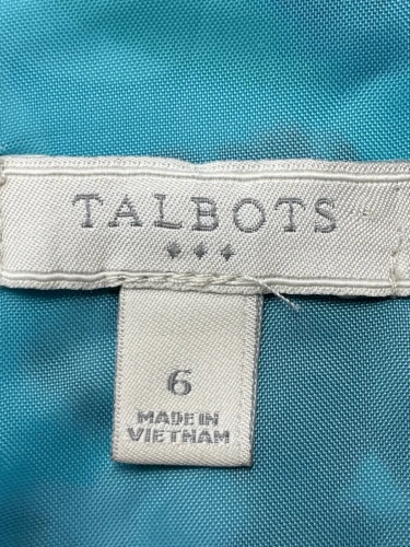 Talbots