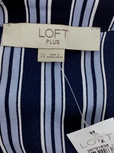Ann Taylor Loft