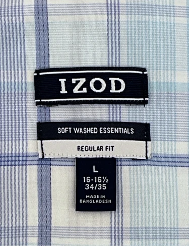 Izod