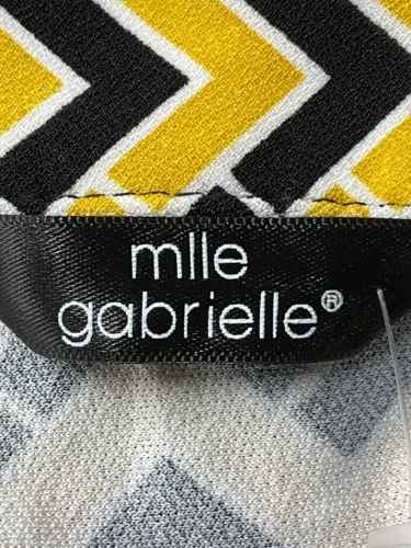 Mlle Gabrielle
