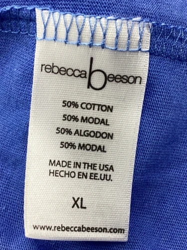 Rebecca Beeson