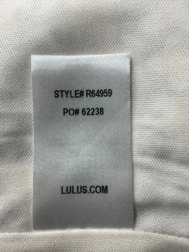 Lulus