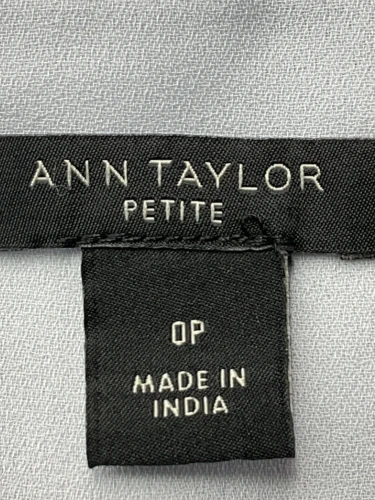 Ann Taylor