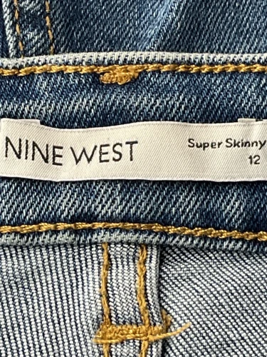 Nine West