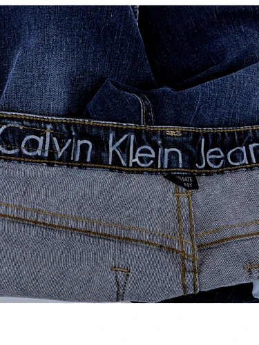 Calvin Klein