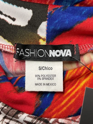 Fashion Nova