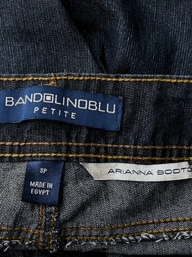 Bandoliniblu Petite