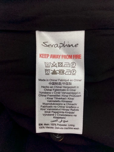 Seraphine