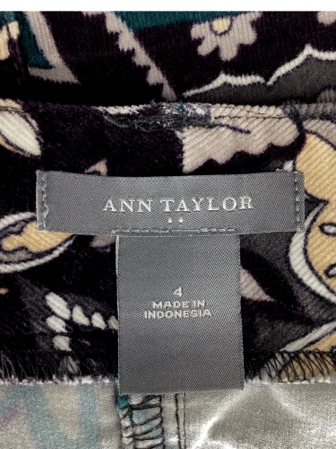 Ann Taylor