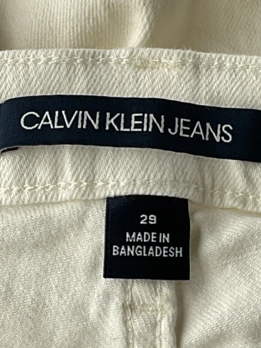 Calvin Klein